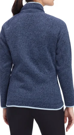 Skeena fleece jack