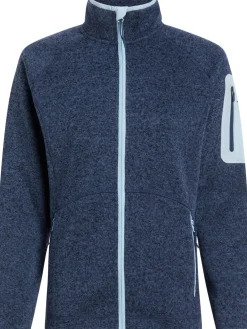 Skeena fleece jack