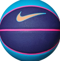 Skills basketbal