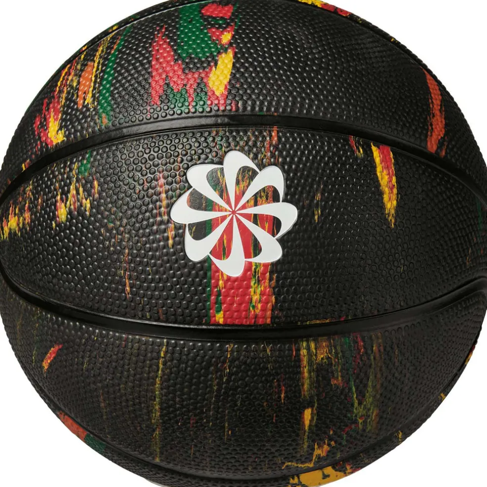 Skills Next Nature basketbal