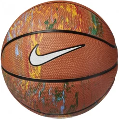 Skills Next Nature basketbal