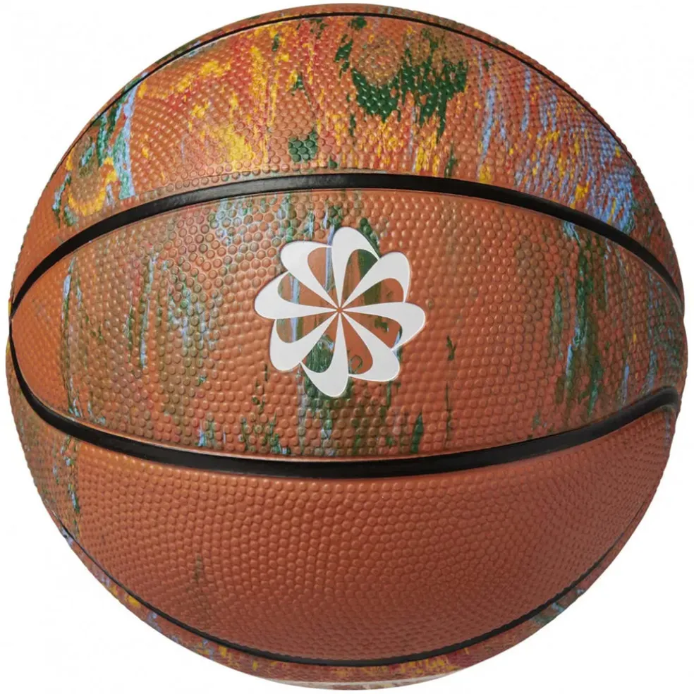 Skills Next Nature basketbal