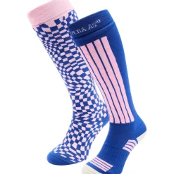 Ski Socks 2-pack