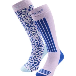 Ski Socks 2-pack