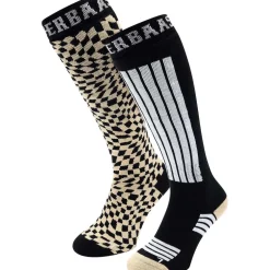 Ski Socks 2-pack