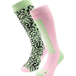 Ski Socks 2-pack