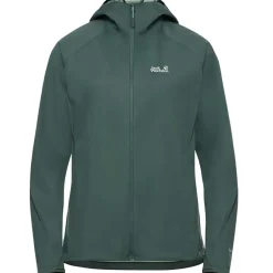 Skyvail Softshell jack outdoor