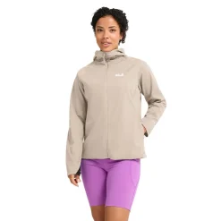 Skyvail Softshell jack outdoor