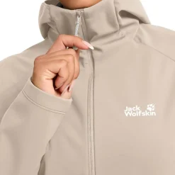 Skyvail Softshell jack outdoor