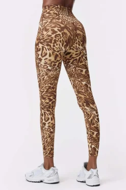 Sleek Leggings