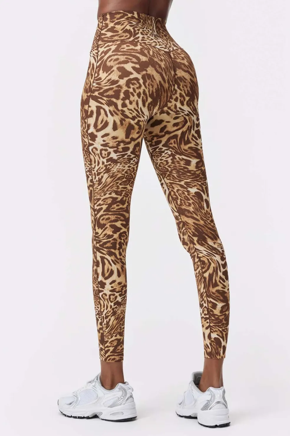 Sleek Leggings