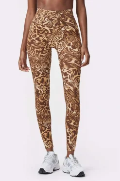 Sleek Leggings