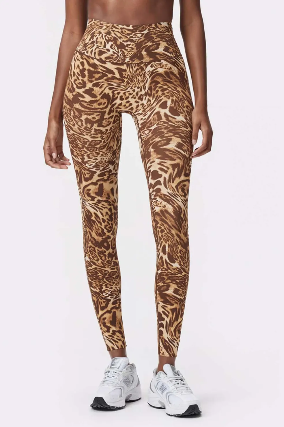 Sleek Leggings