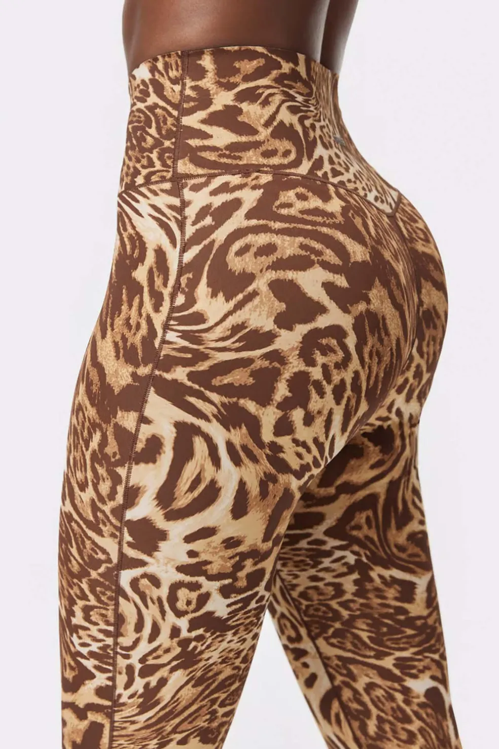 Sleek Leggings