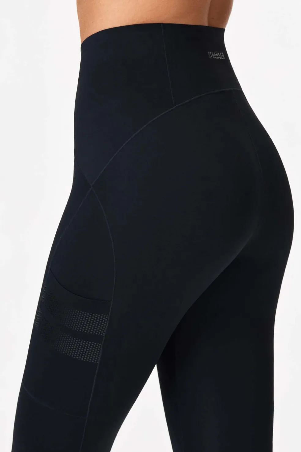 Sleek Shaping Pocket Leggings