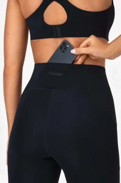 Sleek Shaping Pocket Leggings