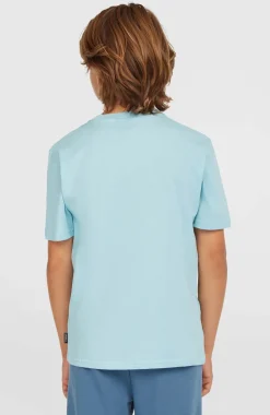 Small Graphic junior t-shirt