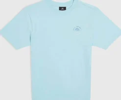 Small Graphic junior t-shirt