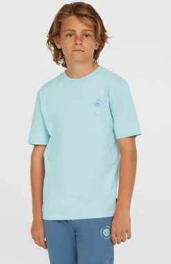 Small Graphic junior t-shirt