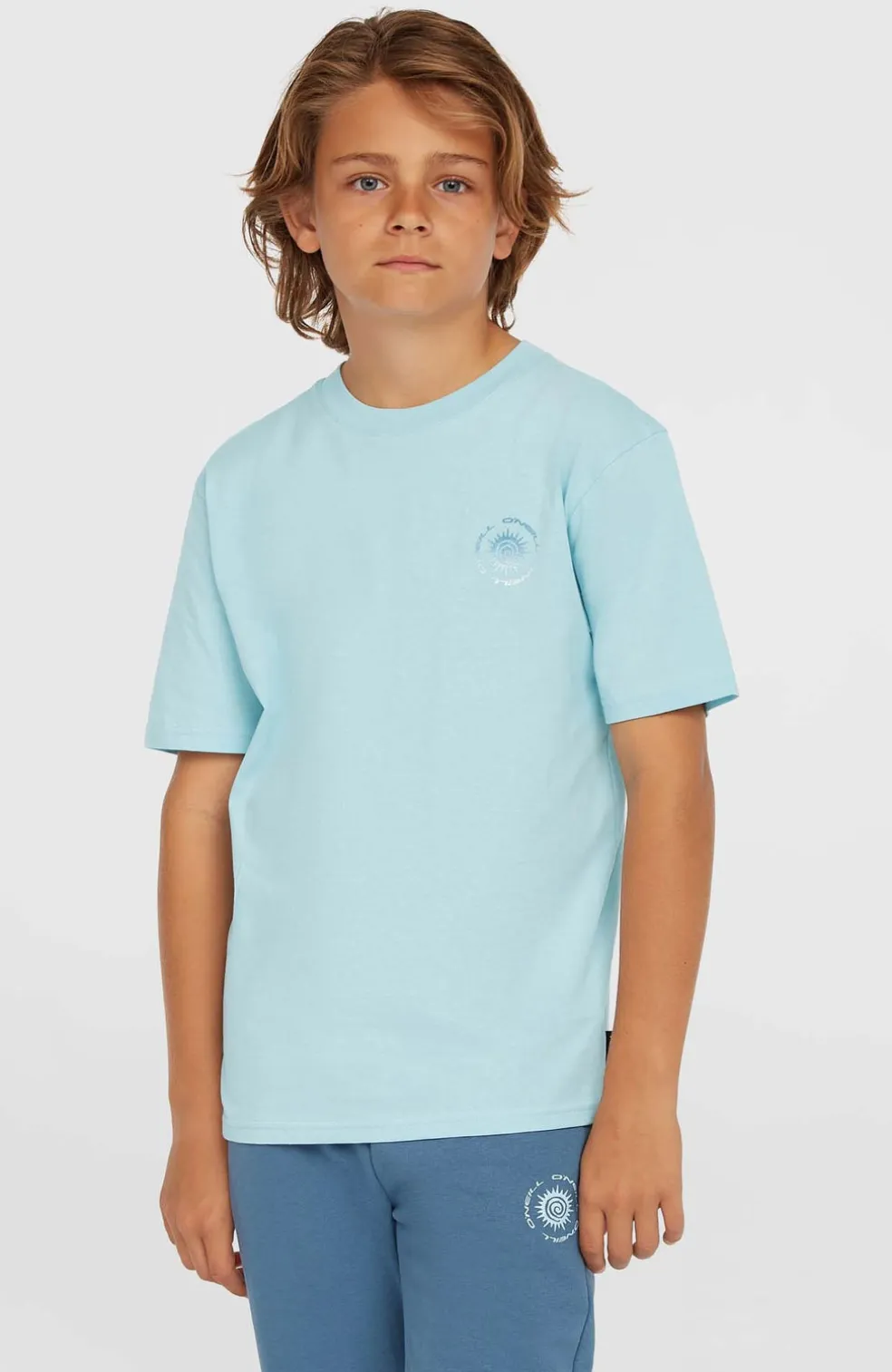 Small Graphic junior t-shirt