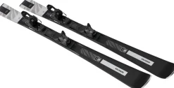 S/max W X7 Ti And M10 ski's