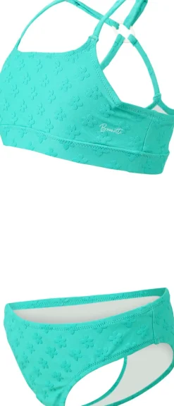 Sofie-daisy kids bikini