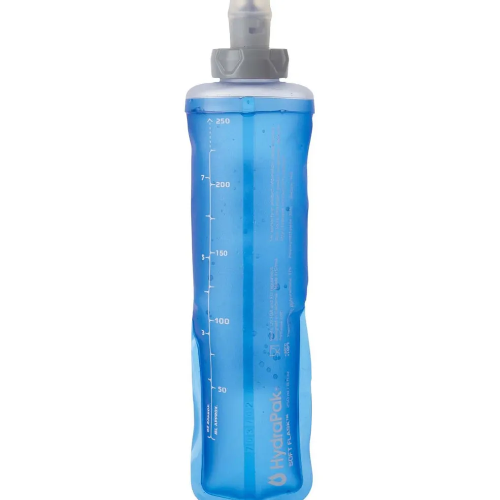 Soft Flask 250ml/8oz 28 Waterzak