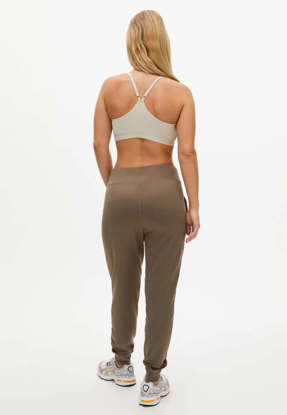 Soft Jersey broek