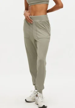 Soft Jersey broek