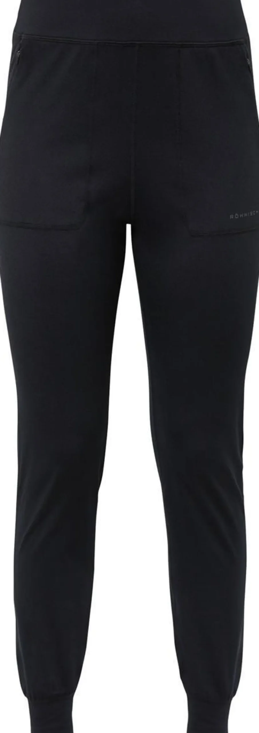 Soft Jersey Broek