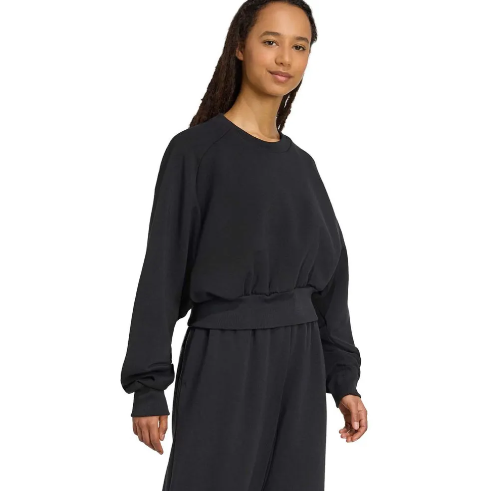 Soft Lux Loose Sweatshirt