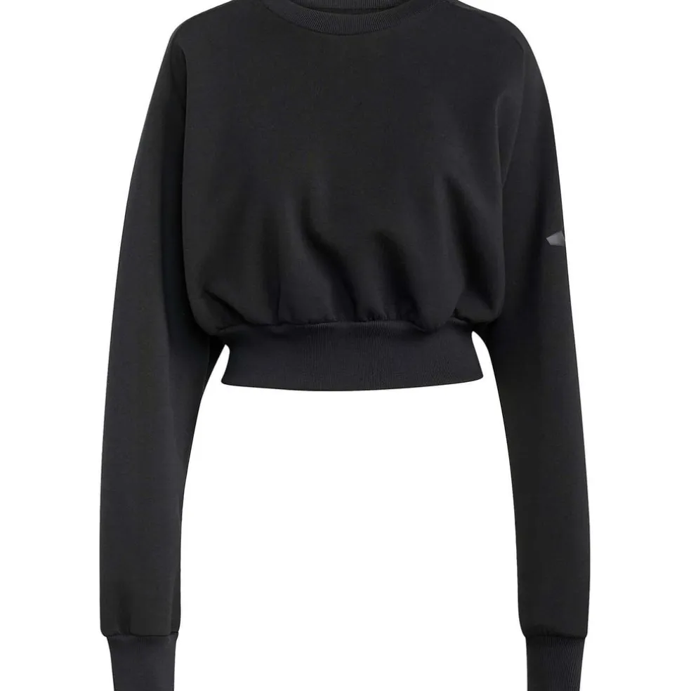 Soft Lux Loose Sweatshirt