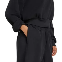 Soft Lux Loose Sweatshirt