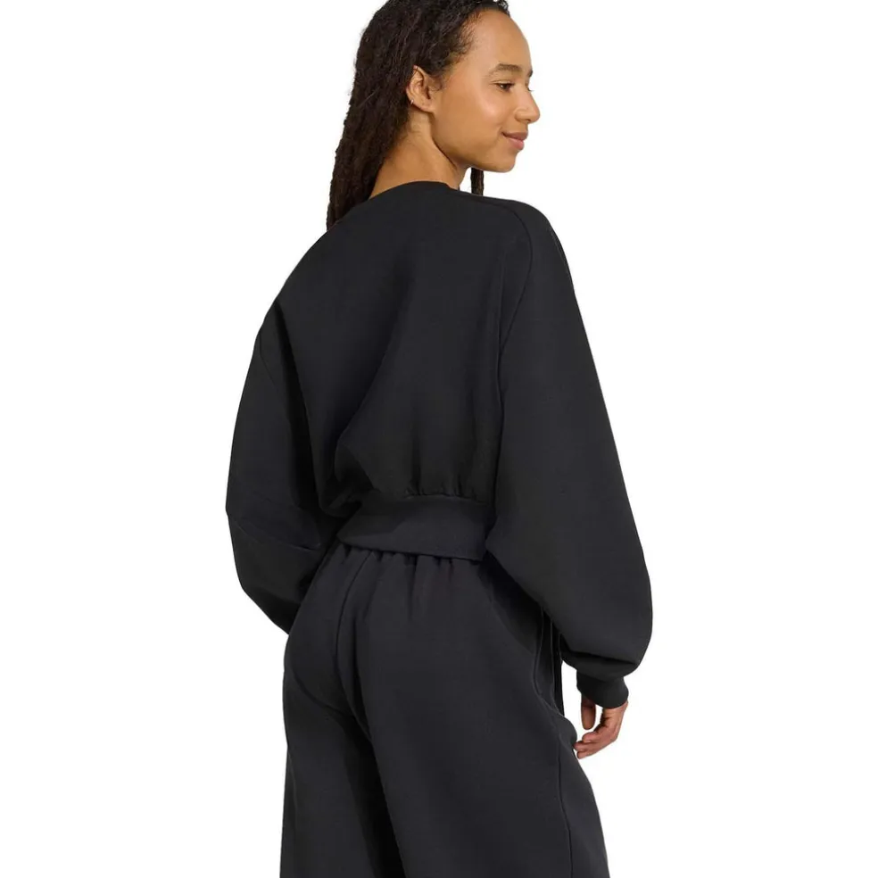 Soft Lux Loose Sweatshirt