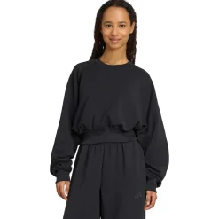 Soft Lux Loose Sweatshirt