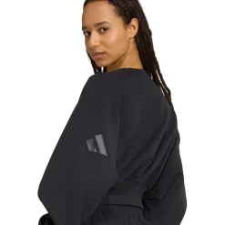 Soft Lux Loose Sweatshirt