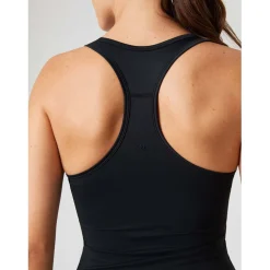 soft racerback tank top