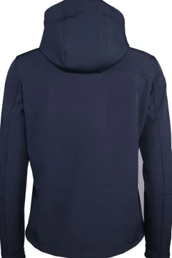 Softshell longsleeve