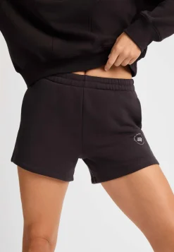Soft Sweatshorts
