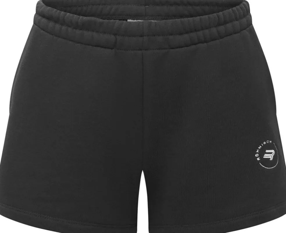 Soft Sweatshorts