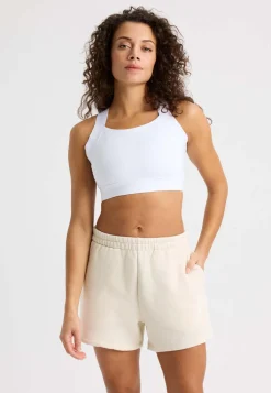 Soft Sweatshorts