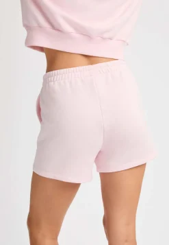 Soft Sweatshorts