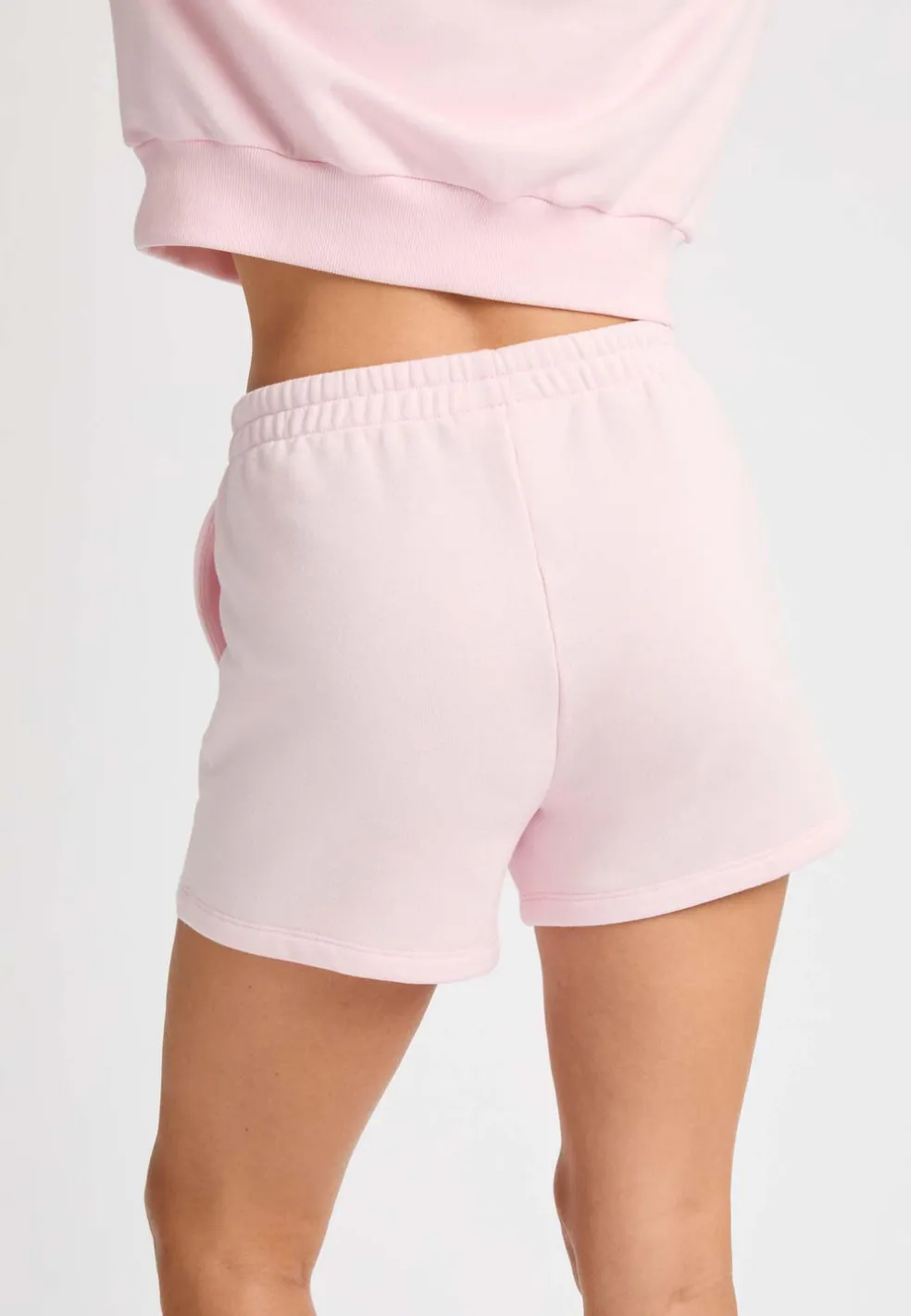 Soft Sweatshorts