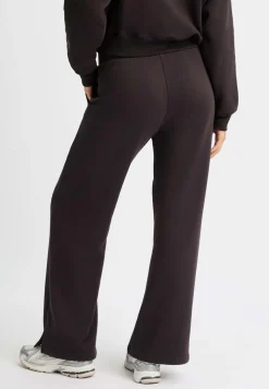 Soft Sweat Wide Pants