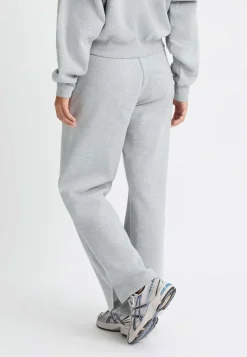 Soft Sweat Wide Pants