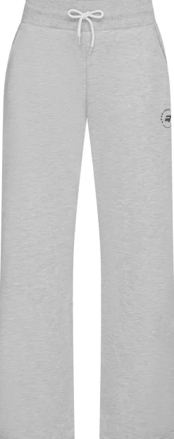 Soft Sweat Wide Pants