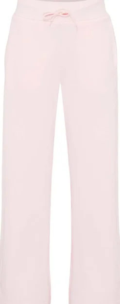Soft Sweat Wide Pants