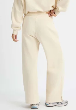 Soft Sweat Wide Pants