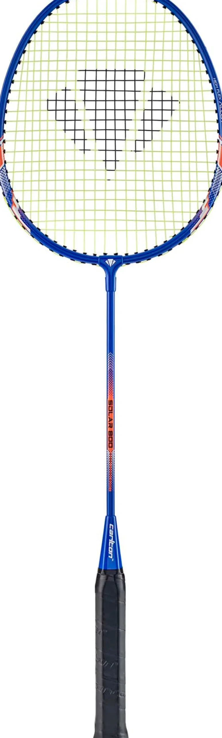 Solar 800 badmintonracket