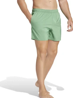 Solid CLX Korte zwemshort